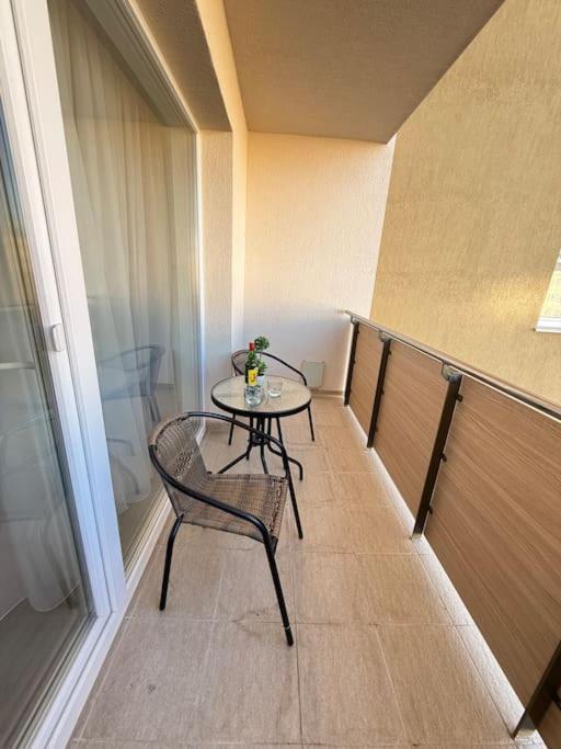 Apartament June's Urban *