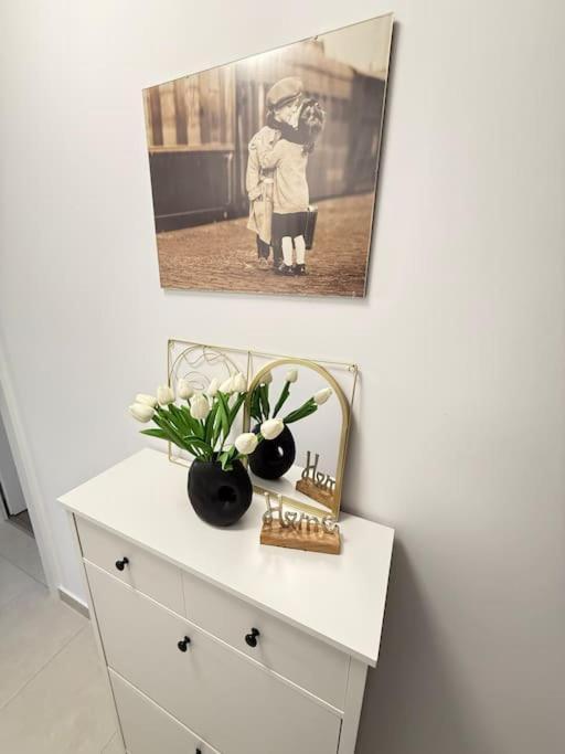 June's Urban Apartament *