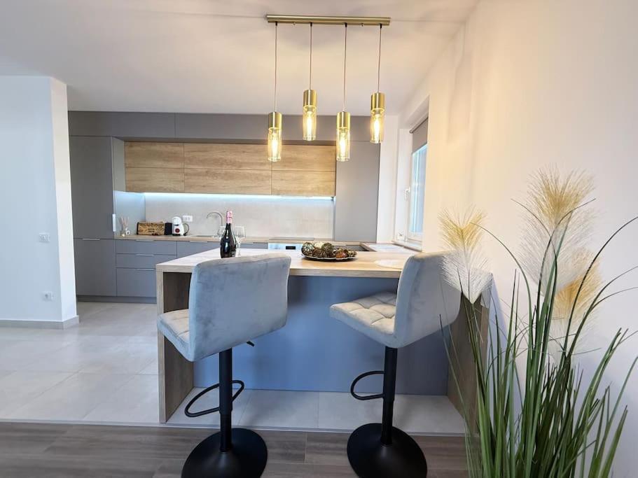 June's Urban Apartament