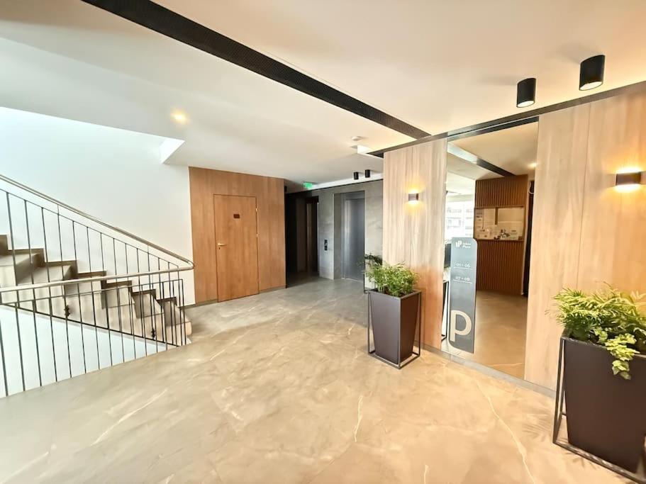 Apartament June's Urban Brașov